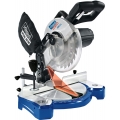 фото Пила торцювальна Scheppach HM80L (1500 Вт, 210мм), Scheppach HM80L, Пила торцювальна Scheppach HM80L (1500 Вт, 210мм) фото товару, як виглядає Пила торцювальна Scheppach HM80L (1500 Вт, 210мм) дивитися фото